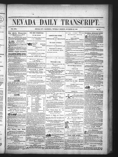 November 29, 1866