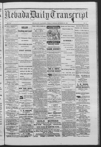 November 30, 1880