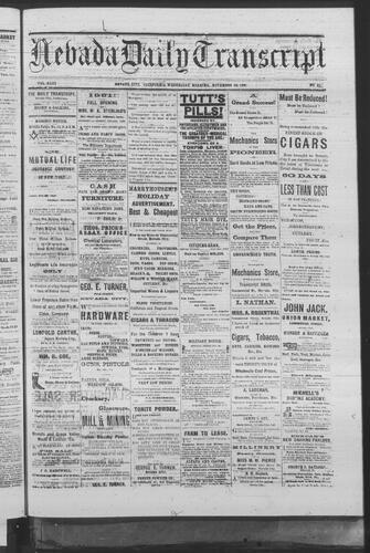 November 30, 1881