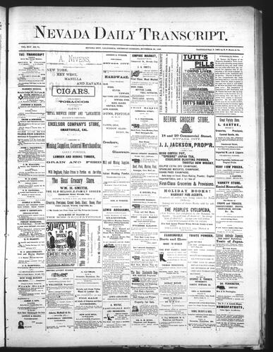 November 30, 1882