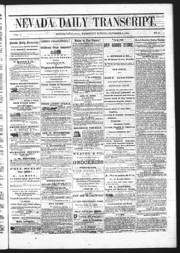 November 4, 1863