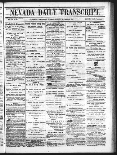 November 4, 1865