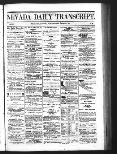 November 4, 1870