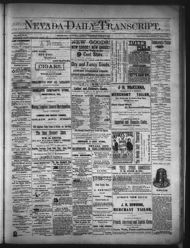 November 4, 1882