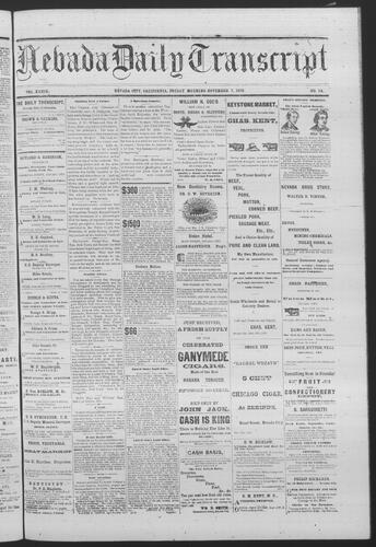 November 7, 1879