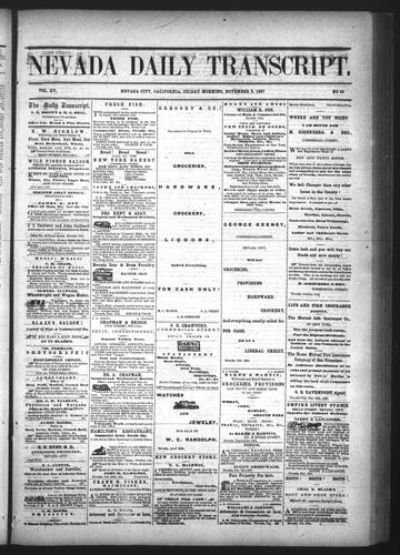 November 8, 1867