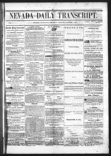 October 1, 1863