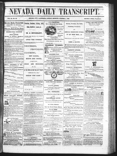 October 1, 1865
