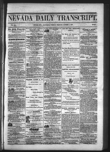 October 1, 1867