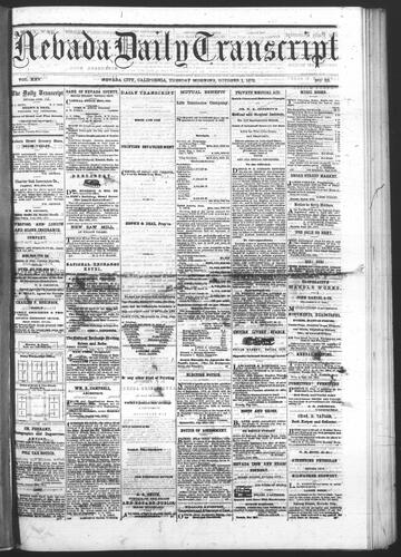 October 1, 1872