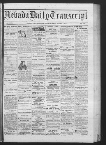 October 1, 1876