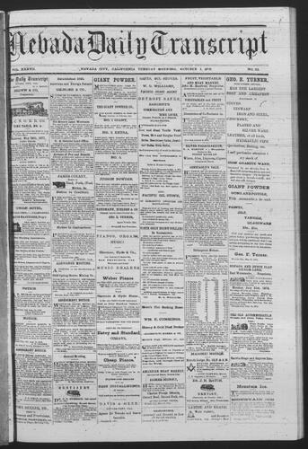 October 1, 1878
