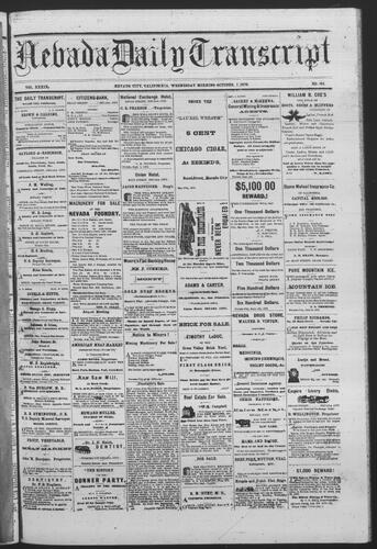October 1, 1879