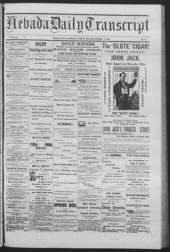 October 1, 1880
