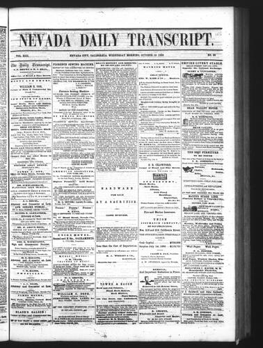 October 10, 1866
