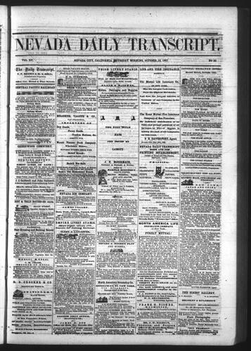 October 10, 1867