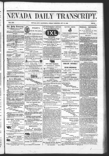 October 10, 1869