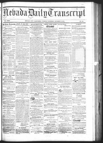 October 10, 1871