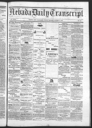 October 10, 1873