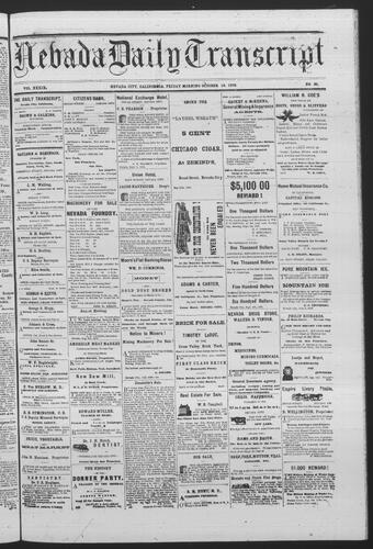 October 10, 1879