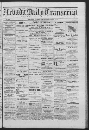 October 10, 1880