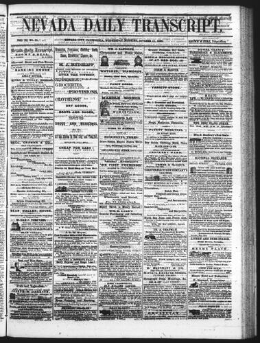 October 11, 1865