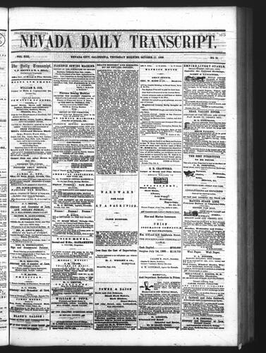 October 11, 1866