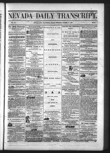 October 11, 1867