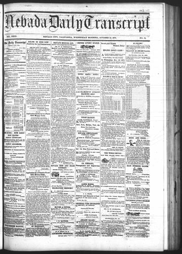 October 11, 1871