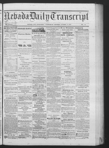 October 11, 1876