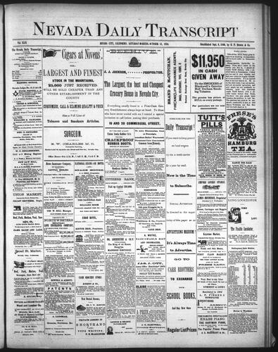 October 11, 1884
