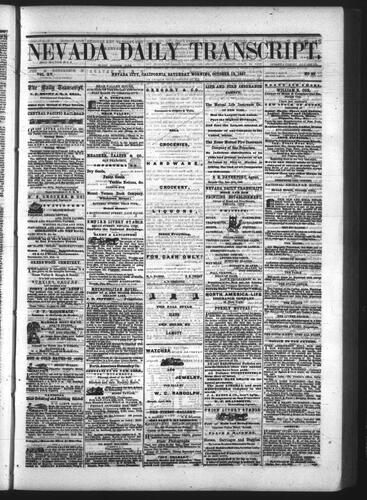 October 12, 1867