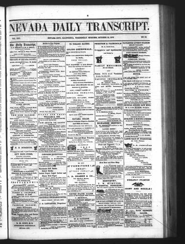 October 12, 1870