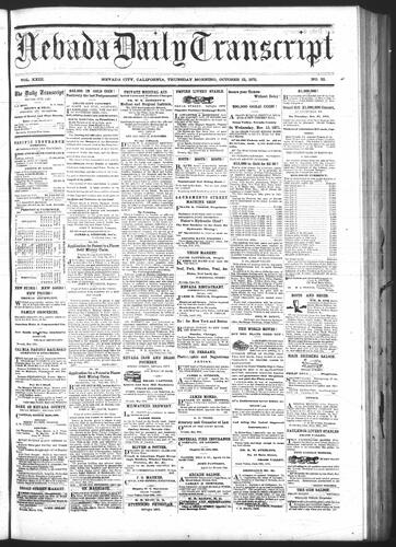 October 12, 1871
