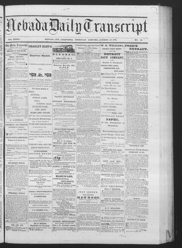 October 12, 1876