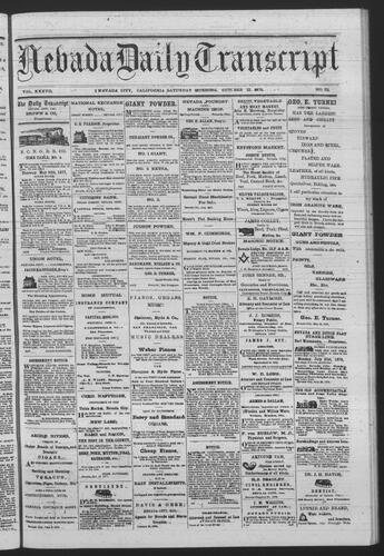 October 12, 1878
