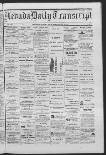 October 12, 1879
