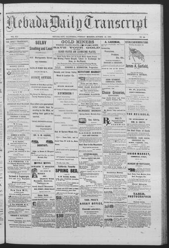 October 12, 1880