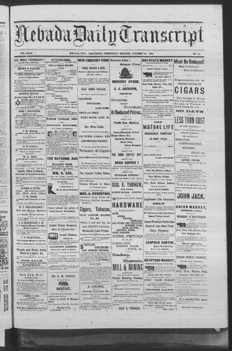October 12, 1881