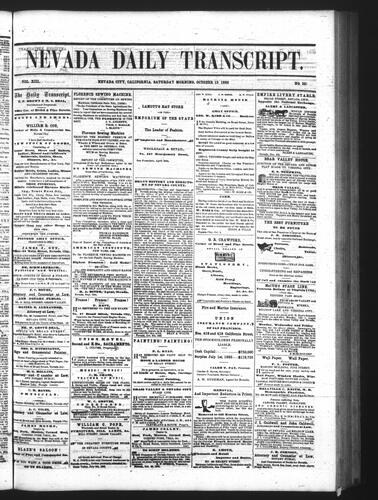 October 13, 1866
