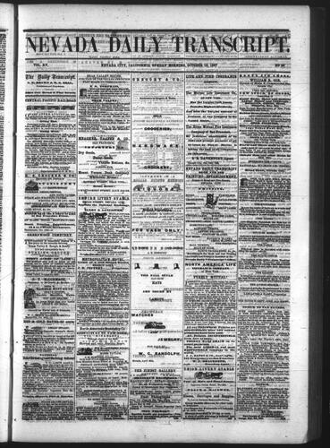 October 13, 1867