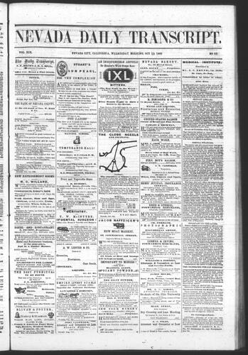 October 13, 1869