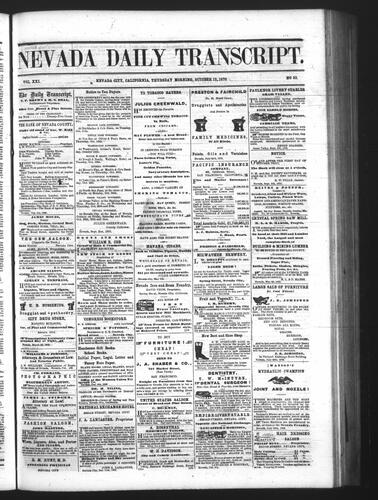 October 13, 1870