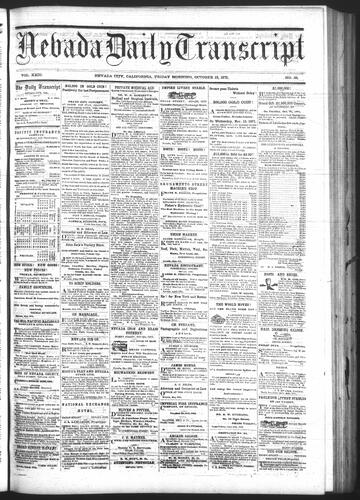 October 13, 1871