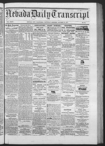 October 13, 1877
