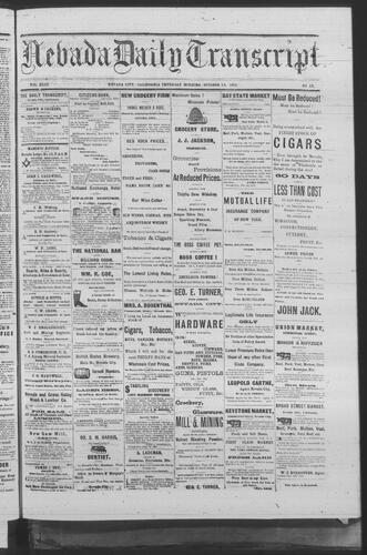 October 13, 1881