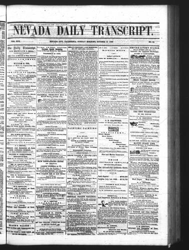 October 14, 1866