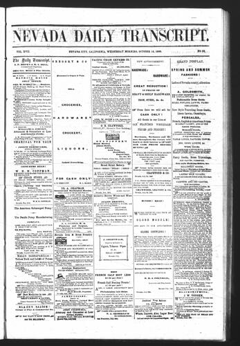 October 14, 1868