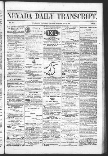 October 14, 1869