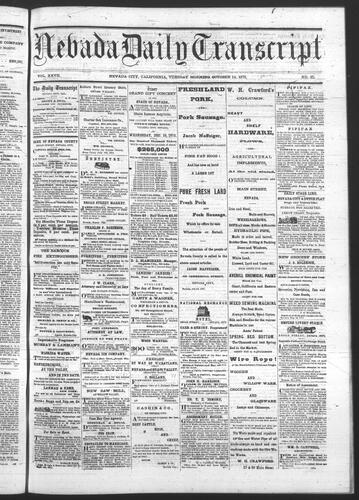 October 14, 1873